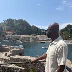 Jacob Ansong