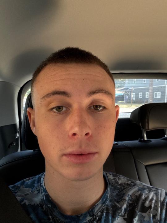 Conor Maguire