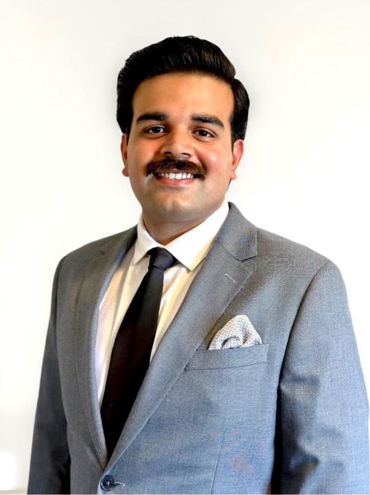 Mujtaba Nasir