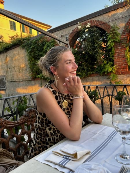 Carla Sofie Bohn Vrang