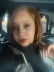 Kamry Thompson