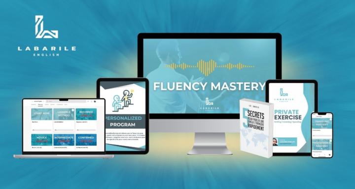 Fluency Mastery