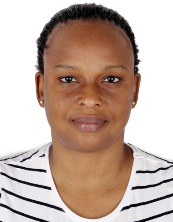 Franca Ogundipe
