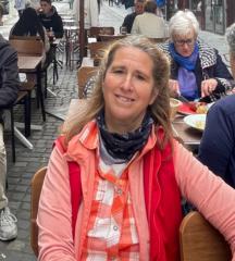 Sandra Kampf