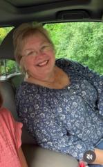 Donna Hensley