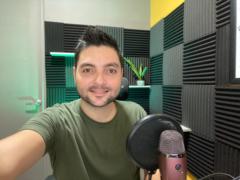 Andry Mora