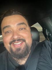 German Cervantes Gonzalez