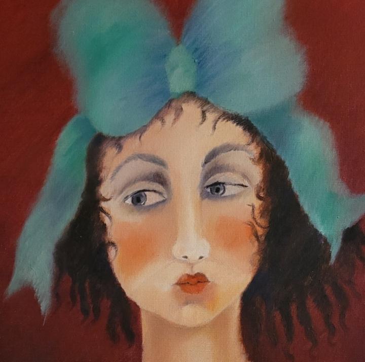 Elsa Maria Wernle
