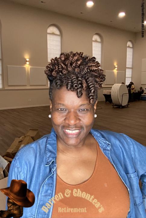 Stephanie Sutherlin