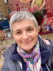 Fabienne Loviat