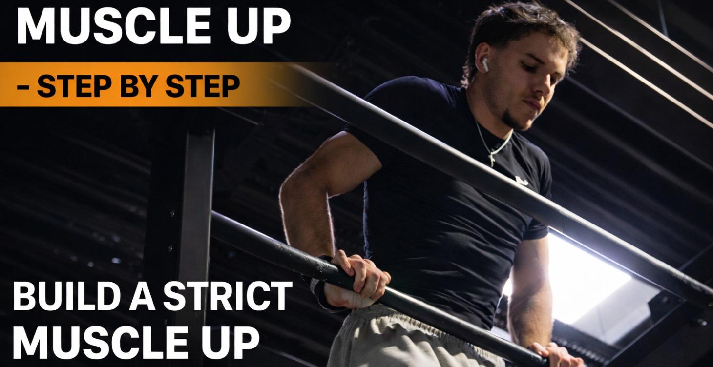 MUSCLE UP