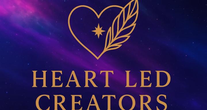 Heart Led Creators