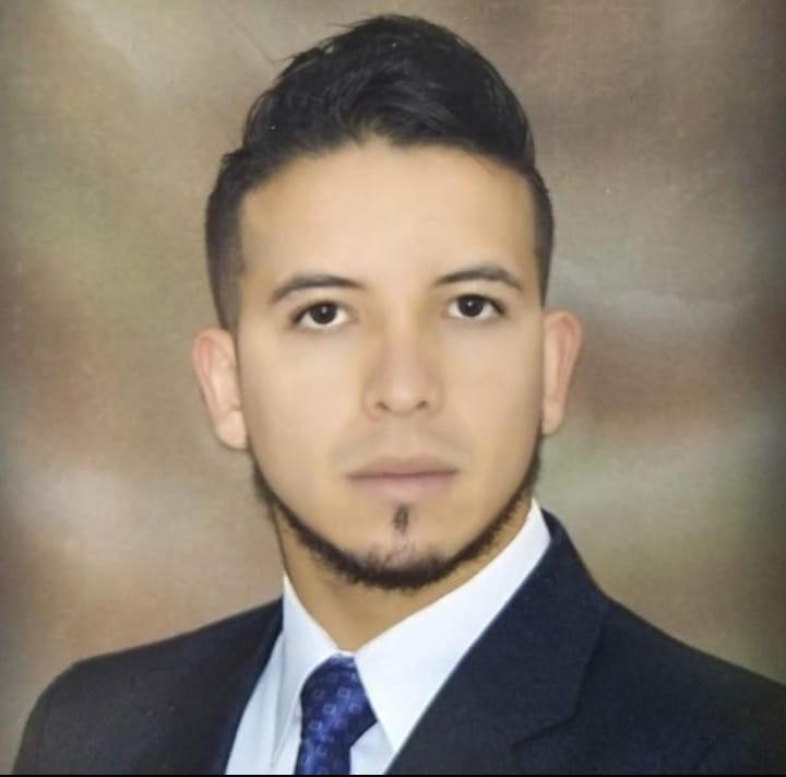 Javier alejandro Muñoz acosta