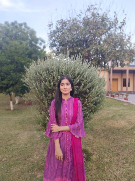 Sitara Afzal Alvi
