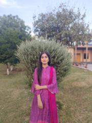 Sitara Afzal Alvi