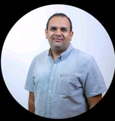 Amr Moustafa