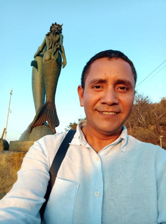 Juan Carlos Villanueva Bueno