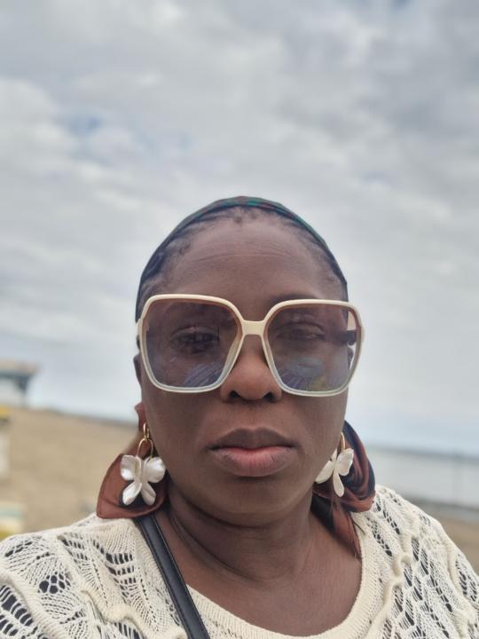 Oluwakemi Agaba