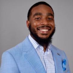 Denzel Henderson
