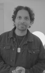 Jerome Silva