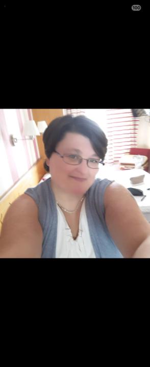 Teresa Woolley
