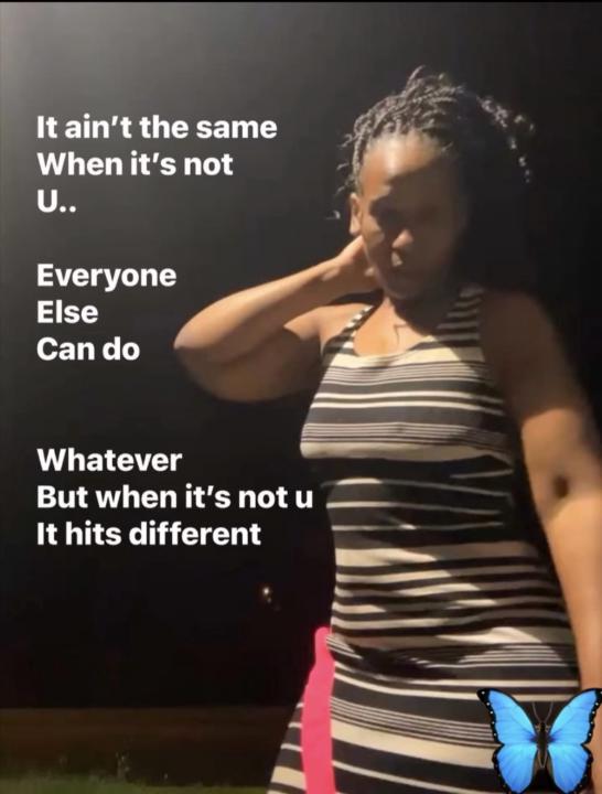 Chameaika Watson