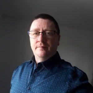 Stephane Evenisse