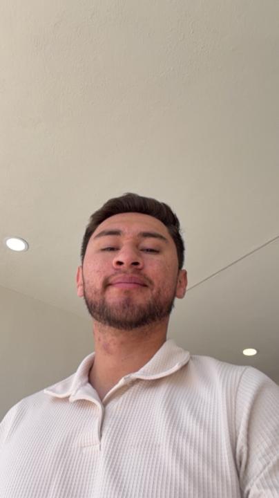 Jafet Martínez