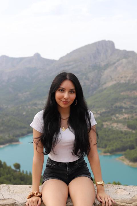 Ana Martínez