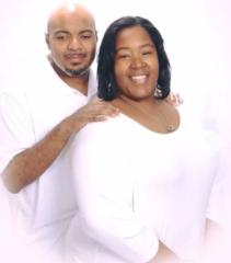 Raymond and Nanci Zachery