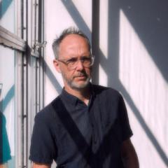 Patrick McCabe