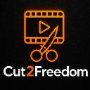 Cut2Freedom | Remote Einkommen icon