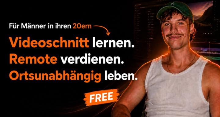 Cut2Freedom | Video Editing