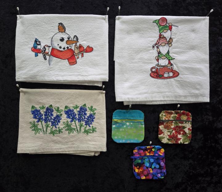 Debby Stanford-Miller