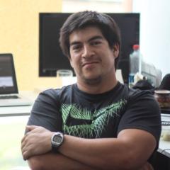 Pablo Vargas