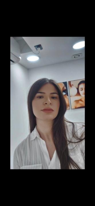 Andreea Petre