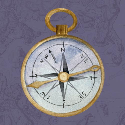 Locational Astrology Learning Hub