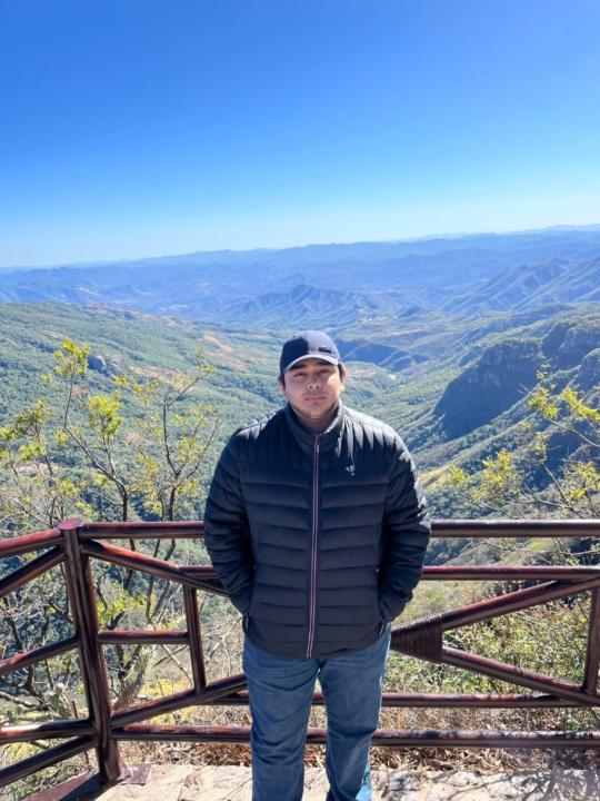 Jesús Armando Nares