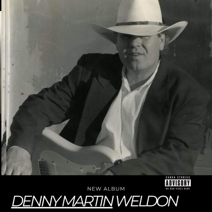 Denny Weldon