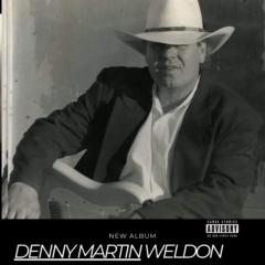 Denny Weldon