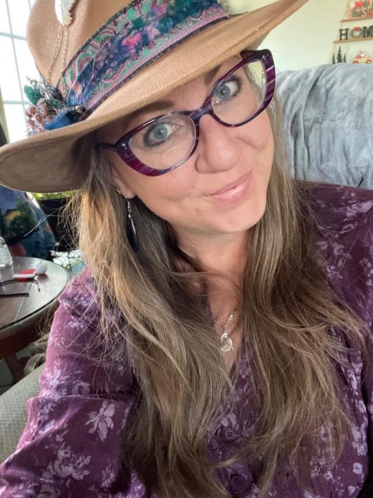 Catherine Shreve