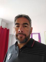 Loic Magat