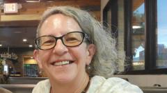Rachel Joel