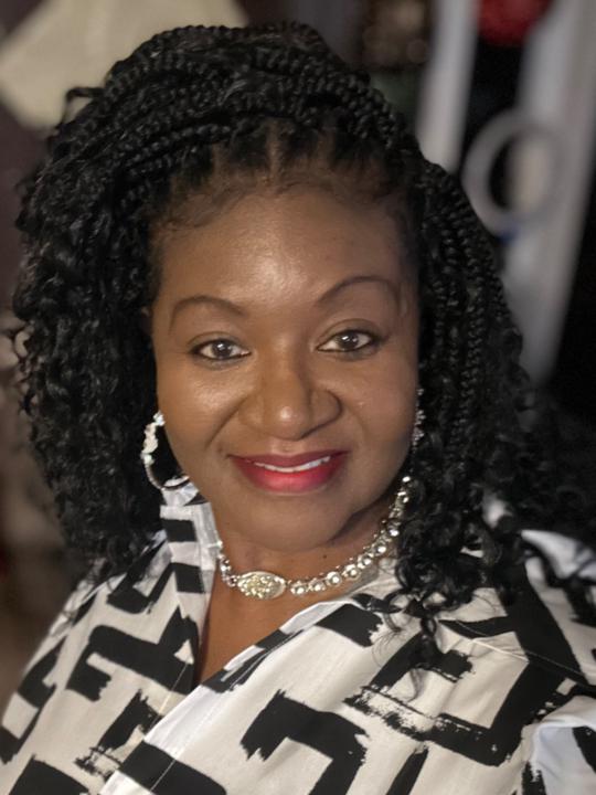 Felicia Moody