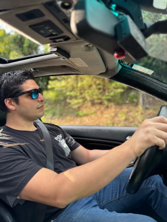 Anderson Jiménez