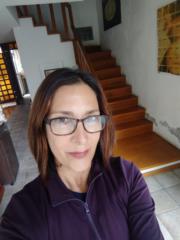 Claudia López Lomeli