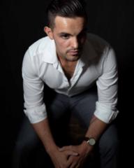 Alessandro Lombardi Larson