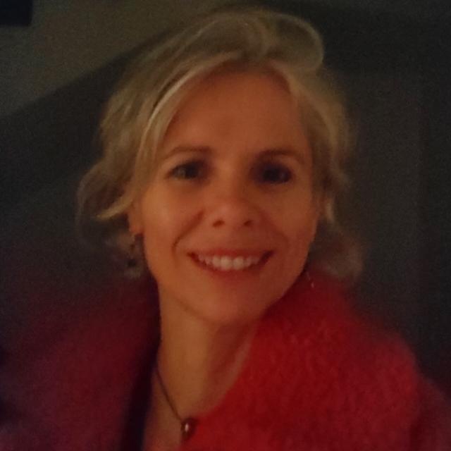 Rocio Gonzalez Pineiro