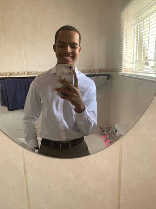 Leano Barclay