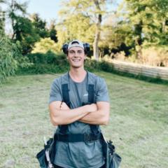 James Ter-Morshuizen